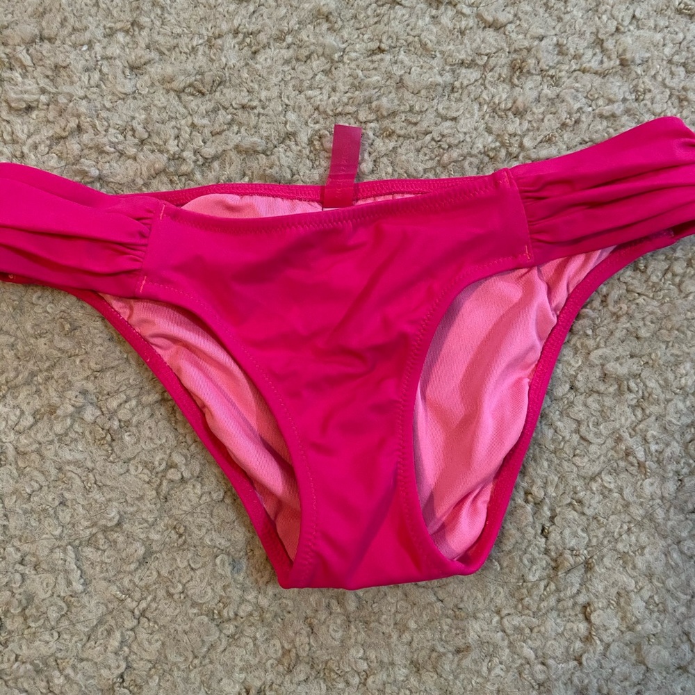 VS bikini bottom
